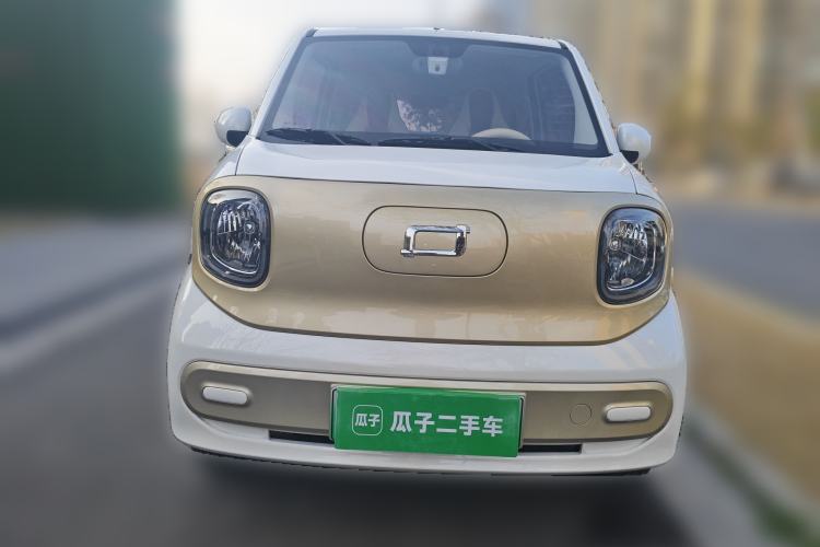 Used Bestune Pony 2024 170km Vitality Horse