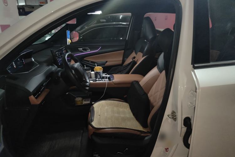 Used Qiyuan Q05 2023 125 Pro
