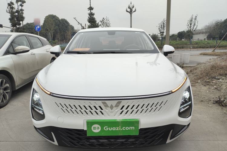 Used Wuling Xingguang 2025 70km Smart Standard Version