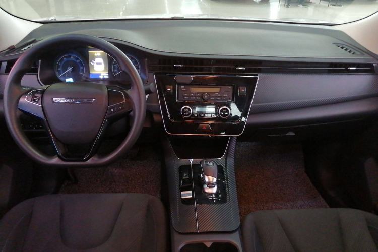 Used Venucia Venucia D60EV 2023 PLUS Comfort Edition SI Model
