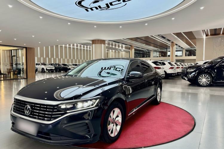 Used Volkswagen Passat 2024 280TSI Business Edition
