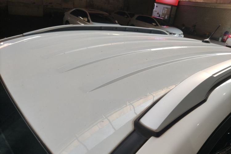 Used BYD Yuan Pro 2021 401 km Luxury Version