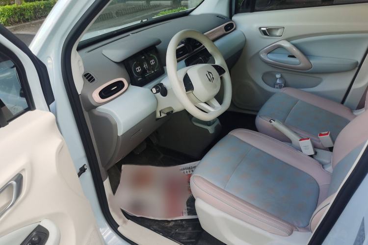 Used Leapmotor T03 2024 200 Lite Edition
