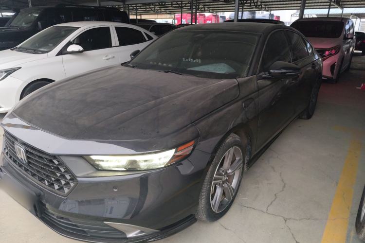 Used Honda Accord New Energy 2023 2.0L ePHEV Luxury Edition