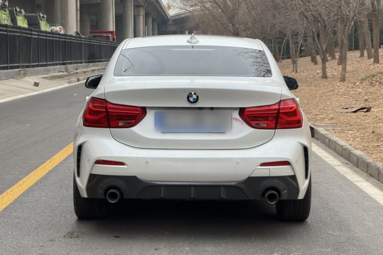 Used BMW 1 Series 2021 120i M Sport Night Edition
