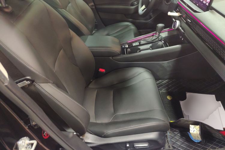 Used Honda Accord 2023 260TURBO Excellence Edition