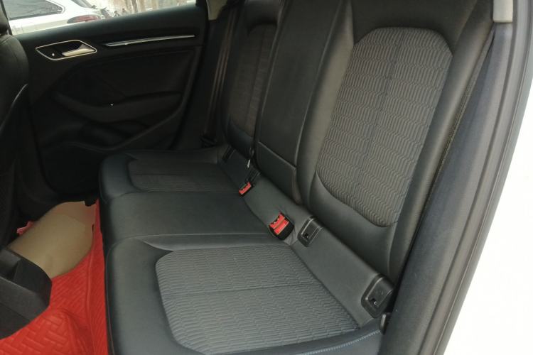 Used Audi A3 2020 Sportback 35 TFSI Fashion Edition China VI Emission Standard