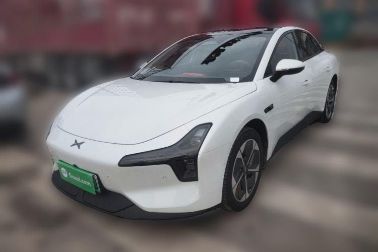 Used XPeng MONA M03 2025 515 Long-Range Plus