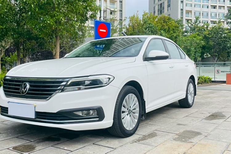 Used Volkswagen Lavida 2021 280TSI DSG Comfort Edition
