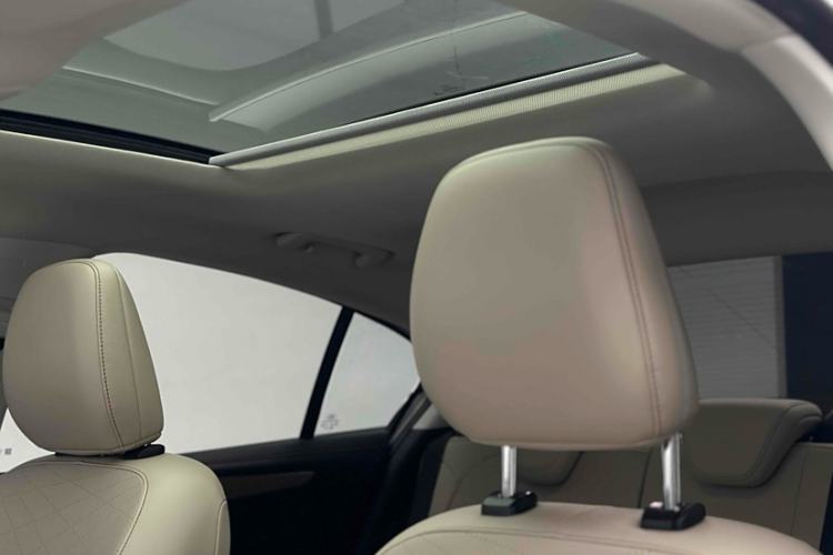 Used Ford Focus 2021 Sedan EcoBoost 180 Automatic Trendy Model