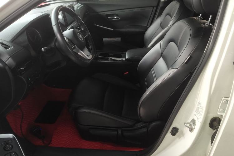 Used Nissan Sylphy 2021 1.6L XL CVT Enjoyment Edition