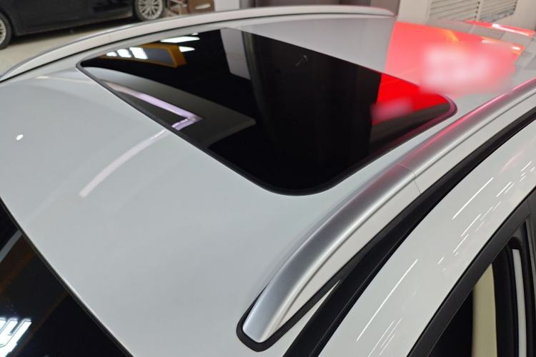 Used Geely Auto Emgrand GS 2020 1.4T CVT Ya
