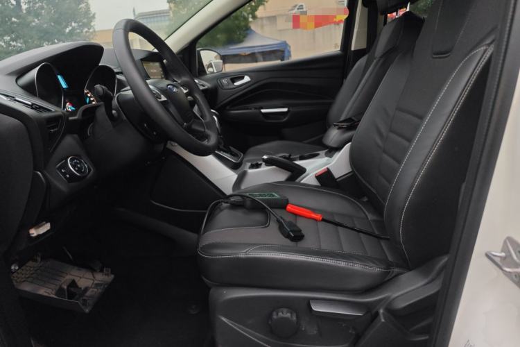 Used Ford Kuga 2015 1.5L GTDi Two-Wheel Drive Fashion Edition
