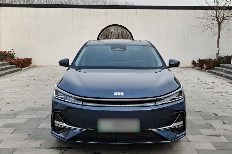 Used  Galaxy A7 2025 Model EM-i 150km Exploration+ Edition