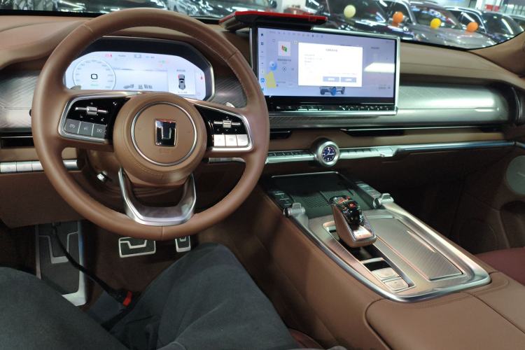 Used Tank 700 New Energy 2024 Hi4-T Extreme Edition