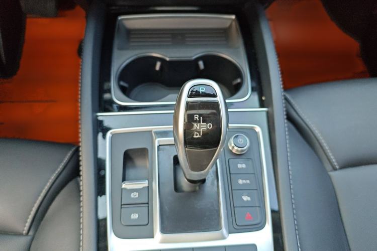 Used BYD Song MAX New Energy 2019 DM 1.5T Smart Connect Enjoyment Model 6 Seats China VI Standard
