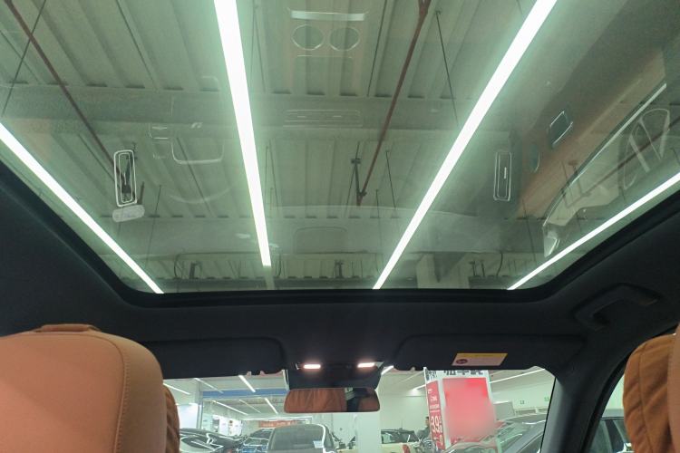 Used Li Auto L6 2024 Max
