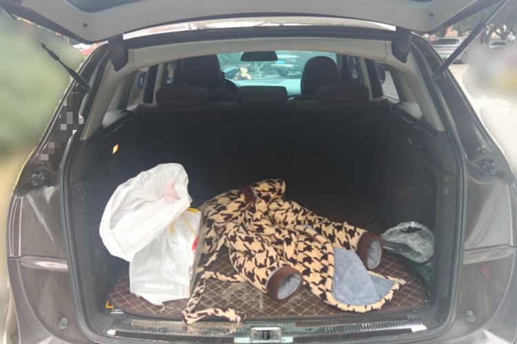 Used Audi Q5 2015 40 TFSI Trendy Edition
