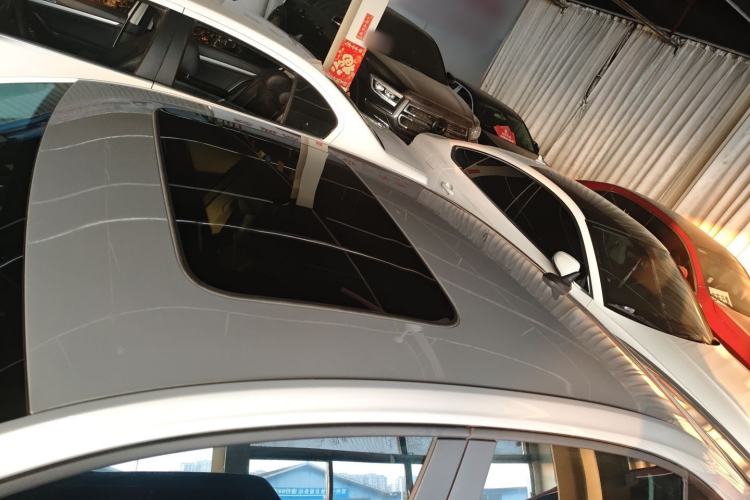 Used Volkswagen Lavida 2022 280TSI DSG Comfort Edition
