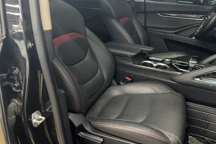 Used SAIC MAXUS D90 Pro 2021 2.0T Diesel 4x4 Enjoyment Edition 7 Seats
