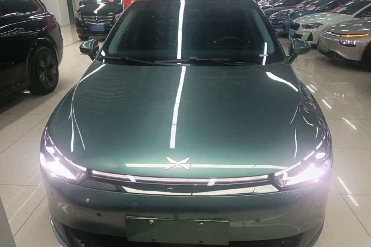 Used XPeng P5 2024 500 Pro Edition
