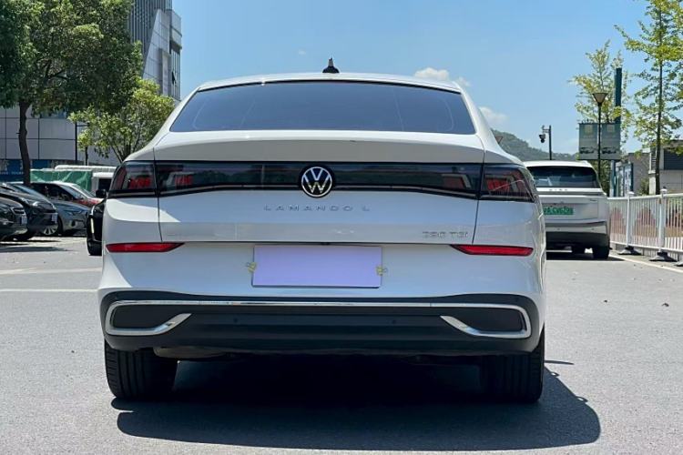 Used Volkswagen Lamando 2022 Lavida L 280TSI DSG Cool & Spicy Edition
