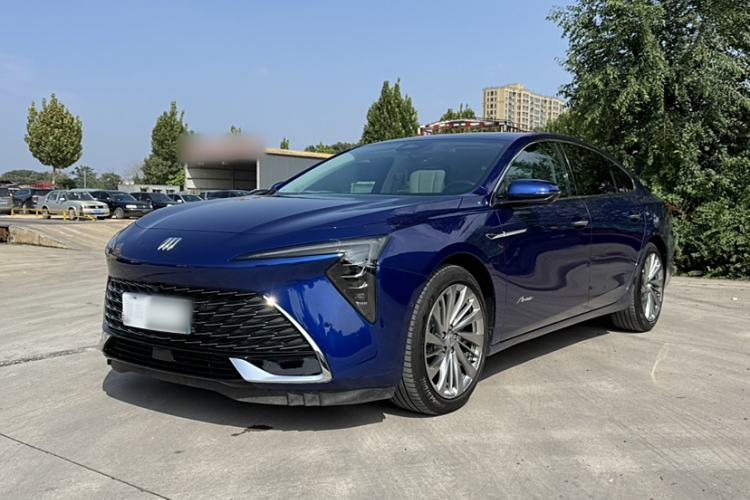 Used Buick LaCrosse 2023 Avia Edition
