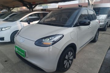 Used Wuling Bingo 2024 333 km Enjoyment Version