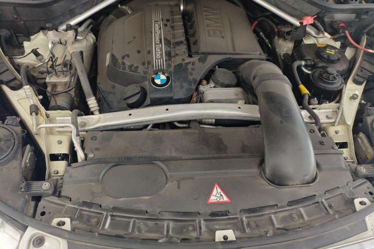 Used BMW X5 2014 xDrive35i Elegant Edition
