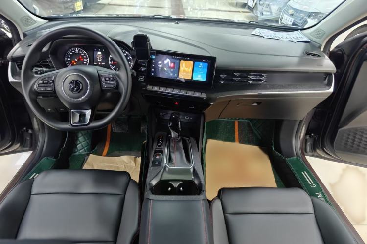 Used MG 5 2023 180 DVVT CVT Fashion Edition
