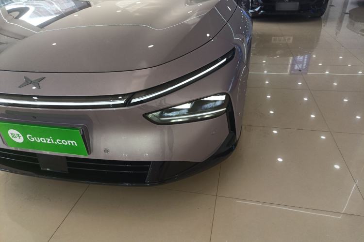 Used XPeng P7+ 2024 Long-Range Max
