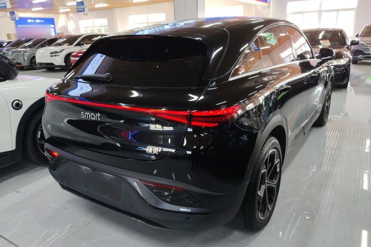 Used  #3 2023 Pro+ Edition