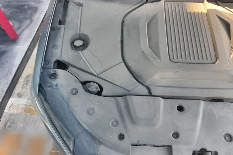 Used BYD Qin PLUS 2021 EV 400KM Luxury Model