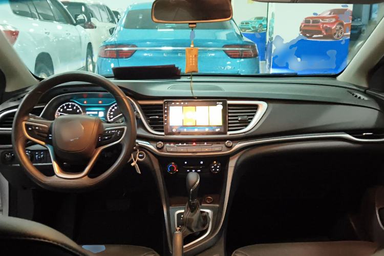 Used Buick GT 2021 Revised Version Flagship 1.5L Automatic Elite Edition