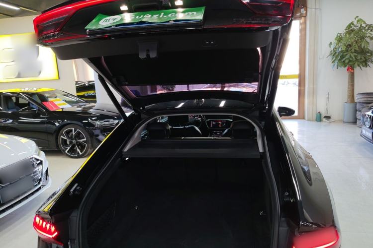 Used Audi A7 2019 55 TFSI quattro Dynamic Edition
