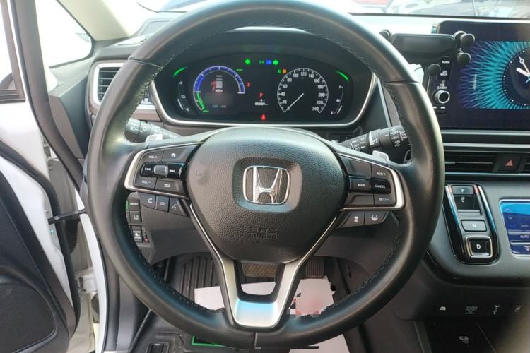 Used Honda Odyssey 2022 2.0L eHEV Sharp·Luxury Edition
