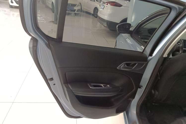 Used Peugeot 308S 2015 1.6T Automatic Jingchi Edition
