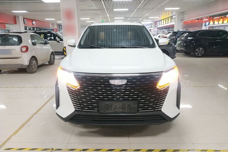 Used Geely Auto Haoyue PRO 2024 1.5T DCT Zongheng+