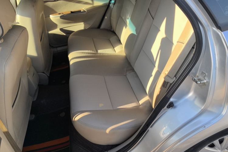 Used Buick Excelle 2015 1.5L Manual Classic Trim