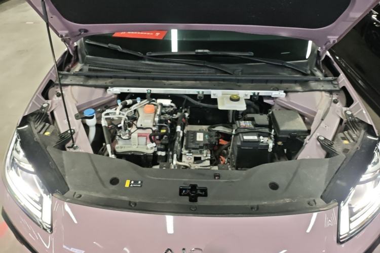 Used AION RT 2025 650 LiDAR Edition