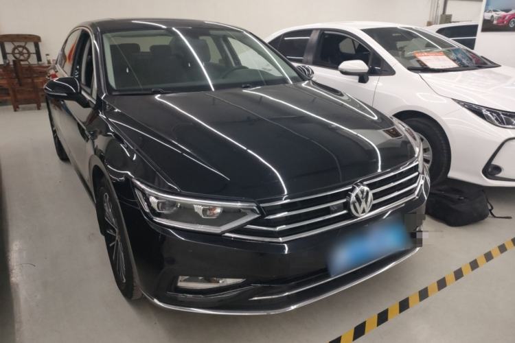 Used Volkswagen Magotan 2020 330TSI DSG Luxury Edition