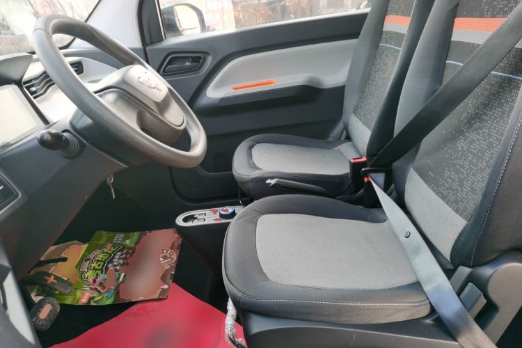 Used Wuling Hongguang MINIEV 2020 Zizai Version Lithium-NMC