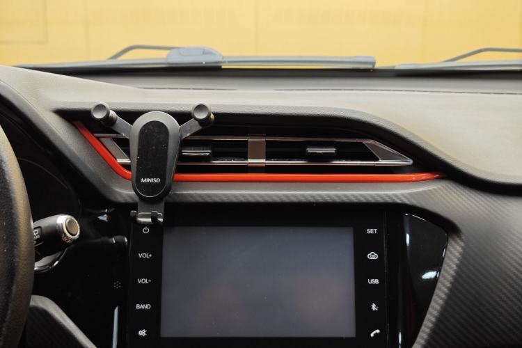 Used Chery Tiggo 3X 2017 1.5L Manual Fashion Edition
