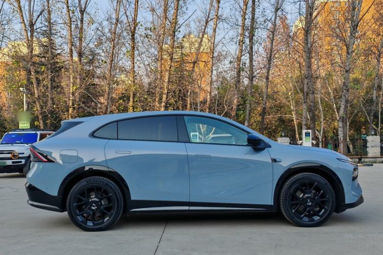 Used XPeng G7 2025 702 Max
