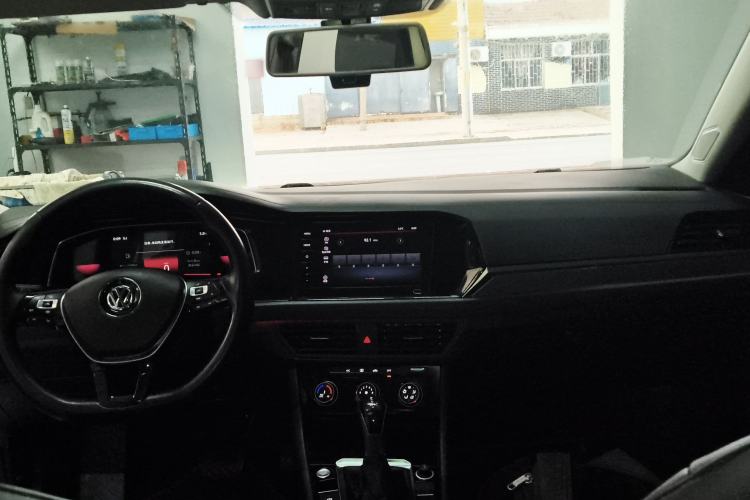 Used Volkswagen Sagitar 2021 200TSI DSG Excellence Edition