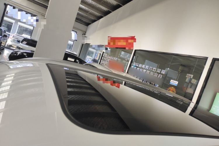 Used Haval H6 2021 1.5T Automatic Champion Edition
