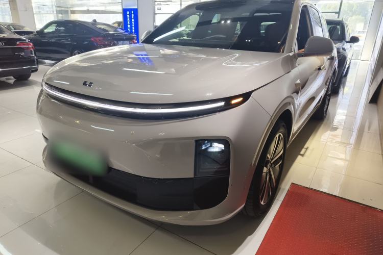 Used Li Auto L6 2024 Pro Model