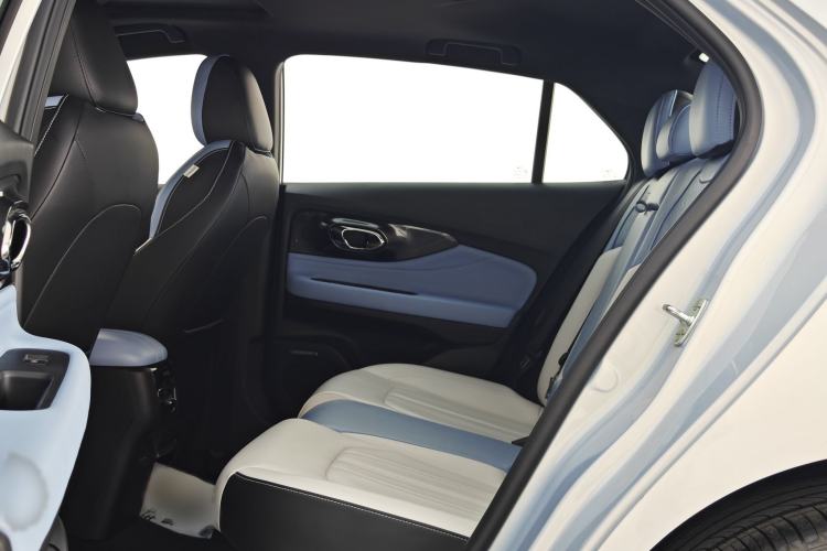 Used GAC Trumpchi EMPOW 2023 Shadow Leopard H Smart Hybrid Edition
