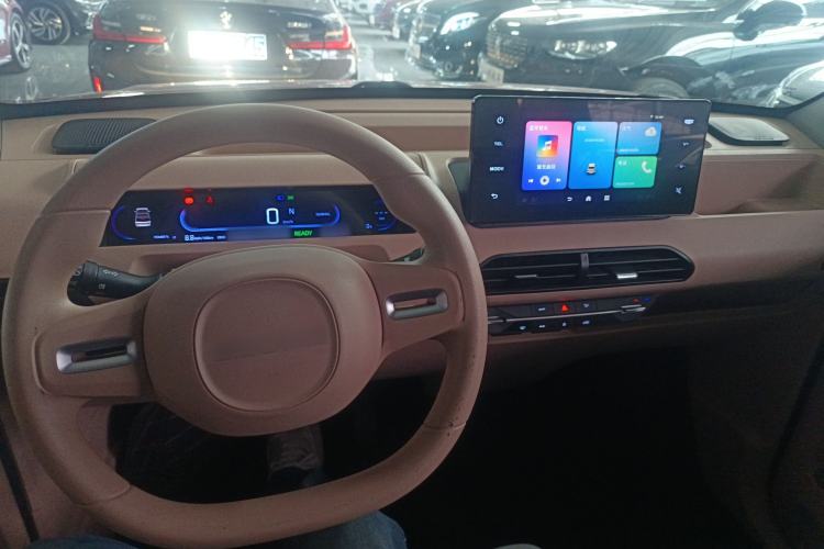 Used  Panda 2023 Panda Mini 200km Endurance Bear
