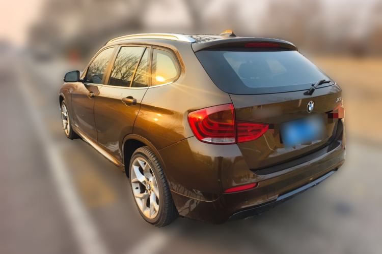 Used BMW X1 2014 xDrive28i X Design Package
